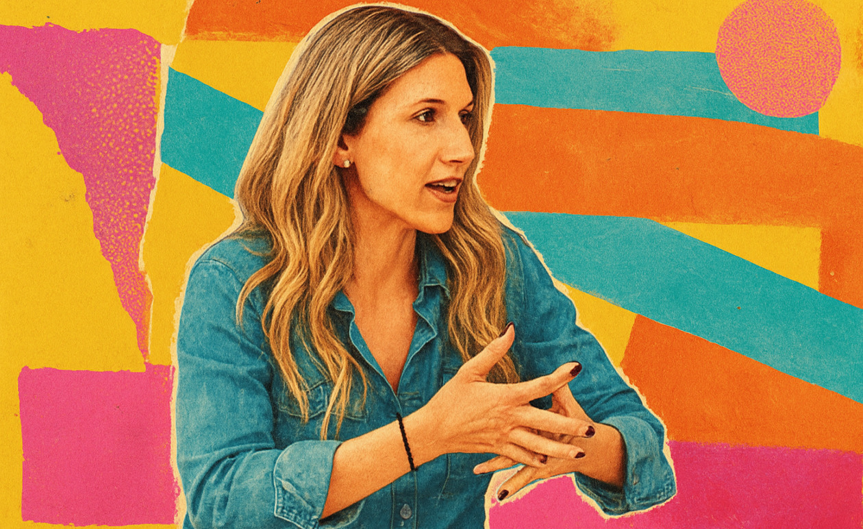 Ρούλα Σταματοπούλου: Η οργή της για τις νταντάδες και η μάχη της μητρότητας