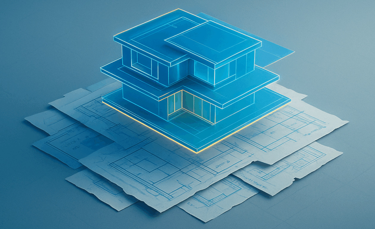 ΕΟΚΕΔ: Οι πολεοδομίες περνούν στο Κτηματολόγιο, ψηφιακοί φάκελοι και έλεγχος αδειών με ΑΙ