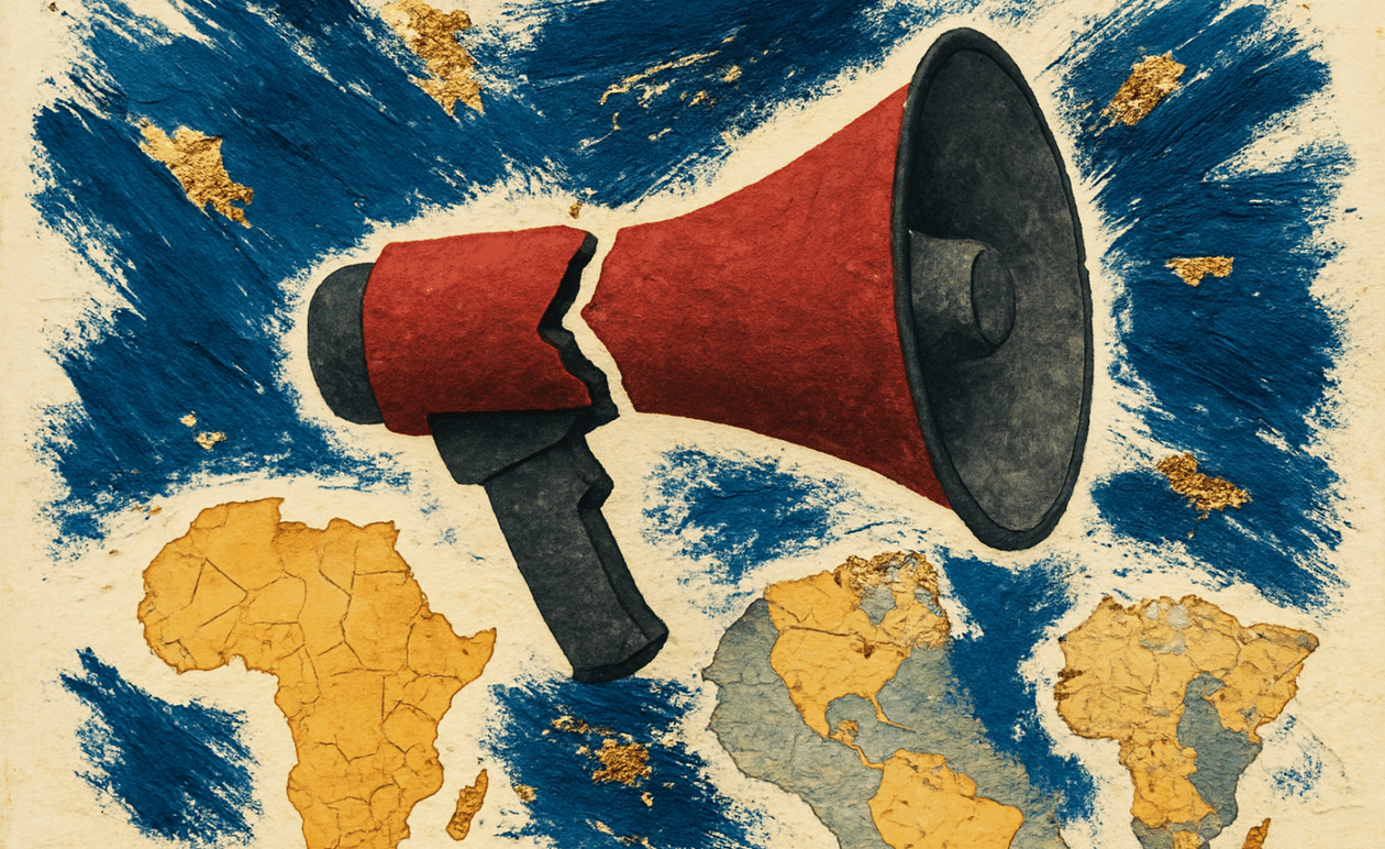 Σομαλοί καταδικάζουν τους προσβλητικούς χαρακτηρισμούς του Τραμπ, αν και ορισμένοι αναγνωρίζουν μια «αλήθεια»