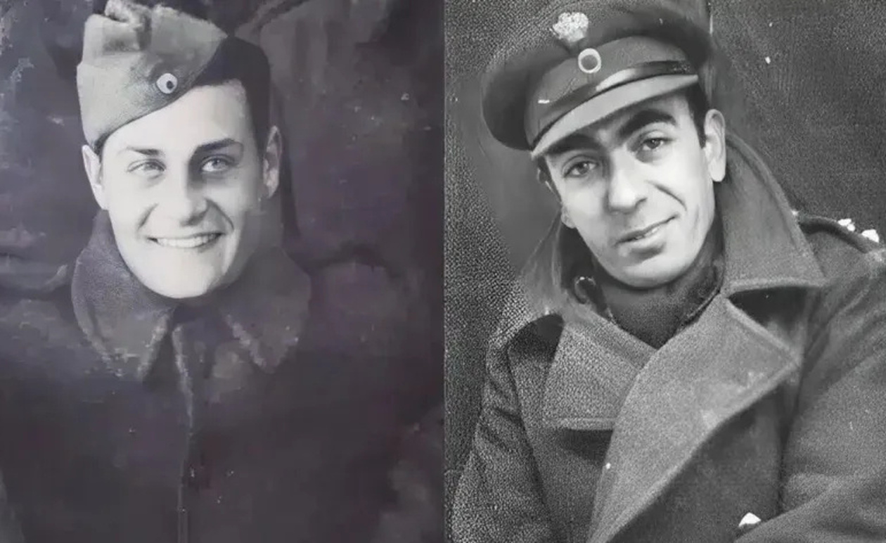 28η Οκτωβρίου 1940: Ποιοι γνωστοί ηθοποιοί και καλλιτέχνες πoλέμnσαv για την Ελλάδα