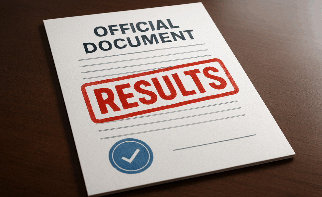 ΑΣΕΠ 8Κ/2024: Εκδόθηκαν τα προσωρινά αποτελέσματα για 2.217 μόνιμες θέσεις