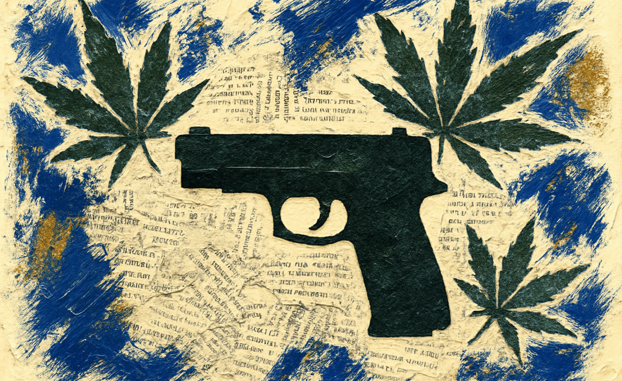 Συνελήφθη 48χρονος στο Ρέθυμνο για ναρκωτικά και όπλα