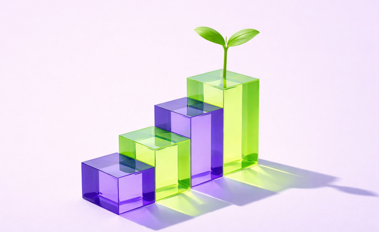 Πρωτοχρονιά: Η αλλαγή νοοτροπίας του 1% που μετατρέπει τις αποφάσεις σε μόνιμη αλλαγή