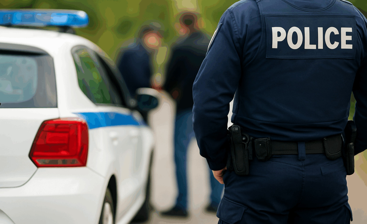 Αστυνομική επιχείρηση σε Αργολίδα και Λακωνία: 9 συλλήψεις για κλοπή ηλεκτρικής ενέργειας, παραβίαση υγειονομικών διατάξεων και στέρηση δελτίου ταυτότητας