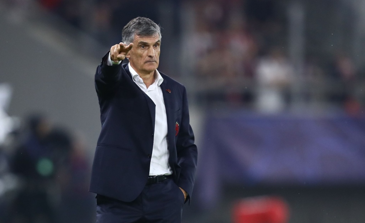 Μεντιλίμπαρ: Μετά την ισοπαλία με την PSV, ο Ολυμπιακός απέδωσε καλύτερα