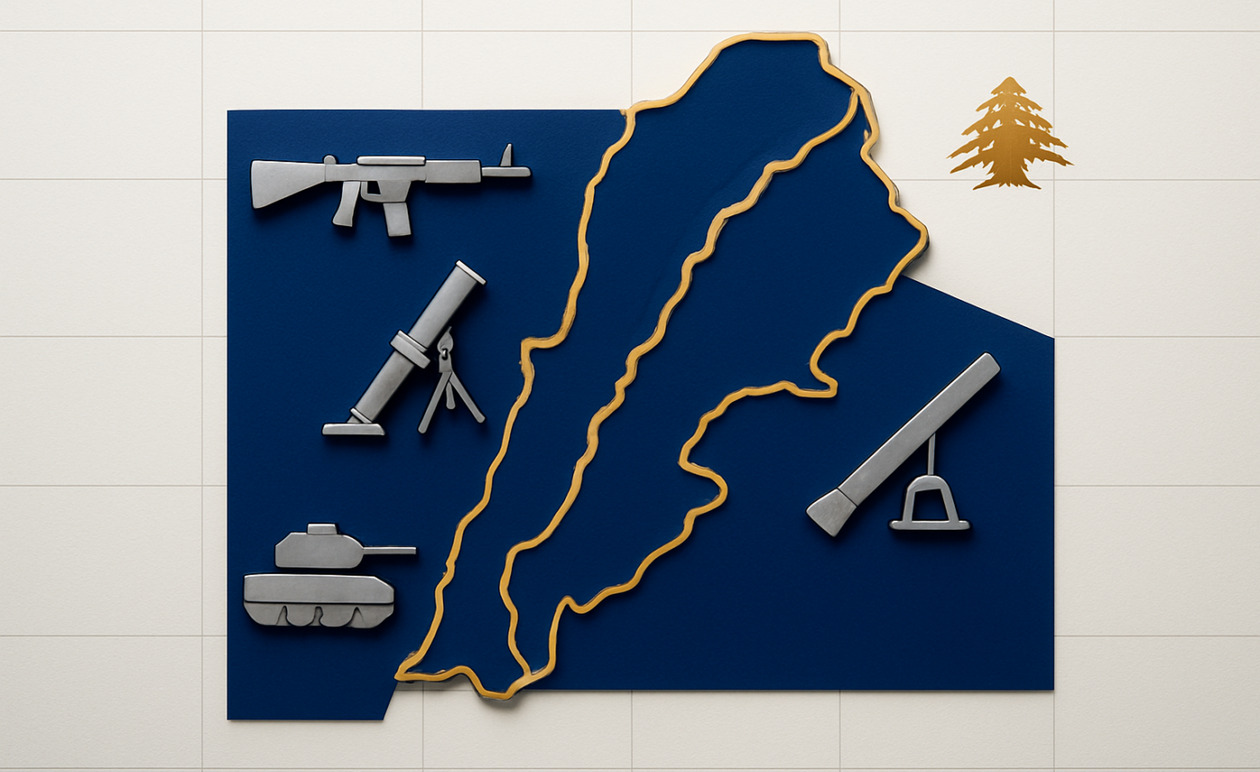 Λίβανος: Ολοκληρώνεται ο αφοπλισμός της Χεζμπολάχ νότια του ποταμού Λιτάνι