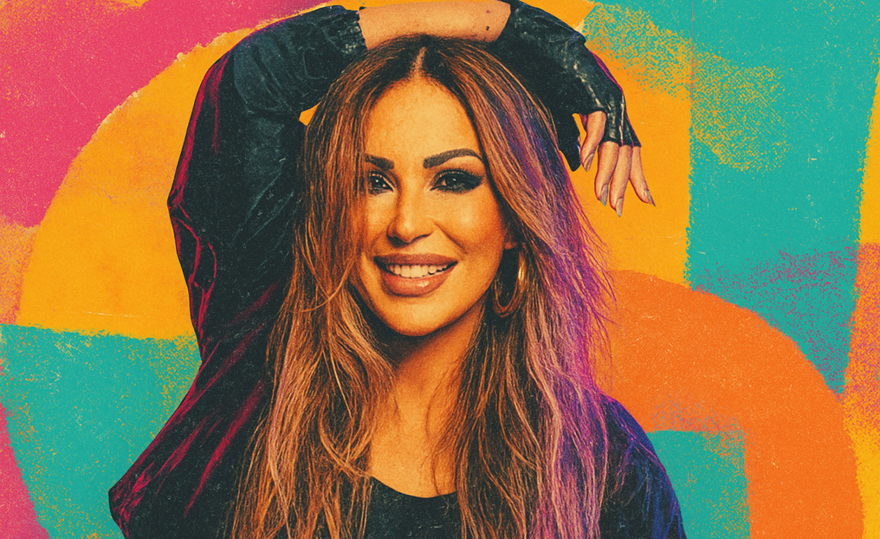 Ναταλία Γερμανού: «Όταν έχασα τη γιαγιά μου, ένιωσα την ορφάνια»