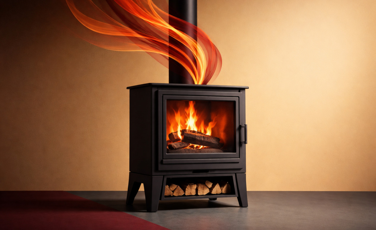 Ροδόπη: Τραγωδία με νεκρό 7χρονο από φωτιά σε σόμπα – Σε κρίσιμη κατάσταση ο αδελφός και ο πατέρας