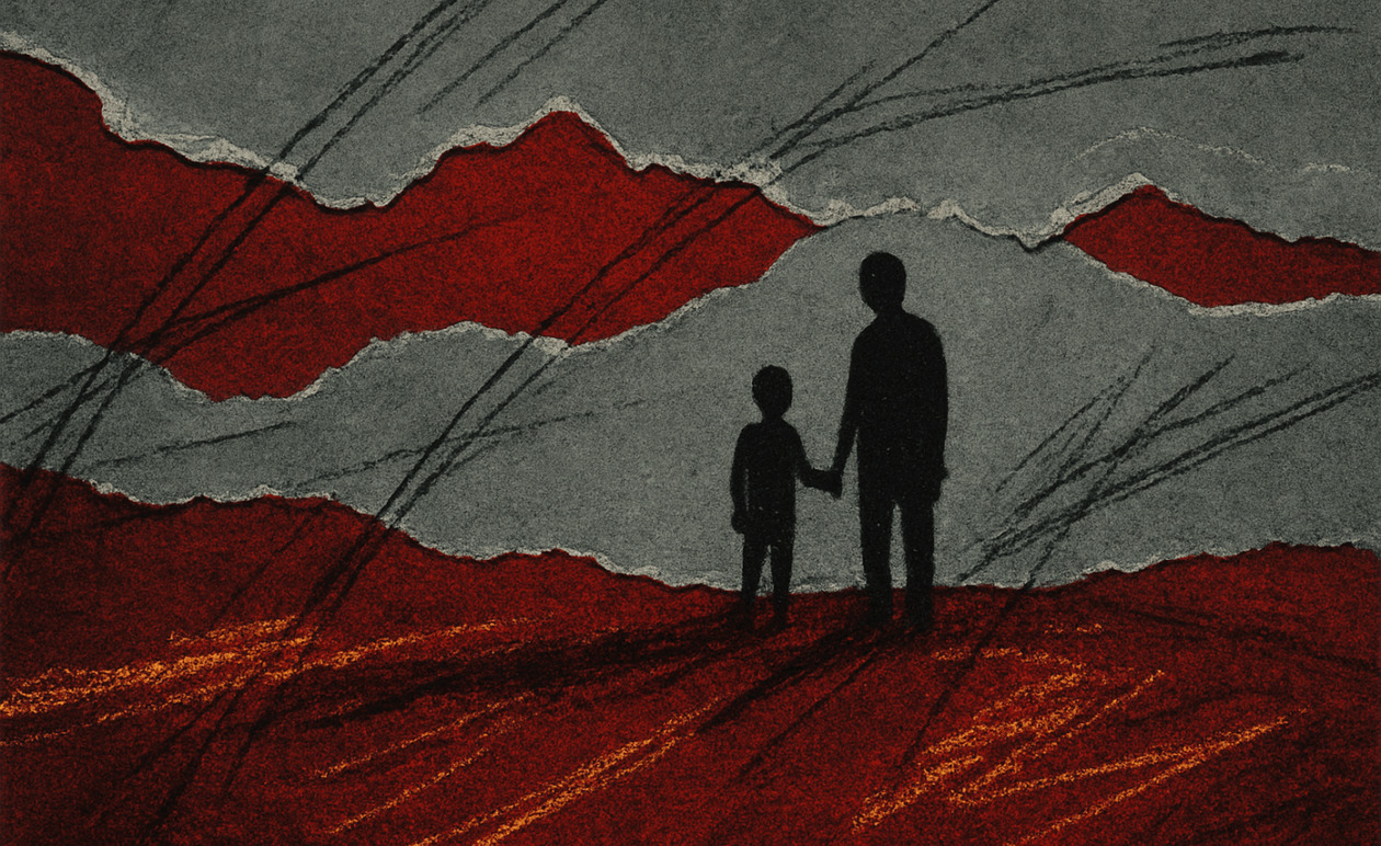 Μενίδι: 14χρονη εμφανίστηκε στο ΑΤ με νεκρό έμβρυο – Συνελήφθη η μητέρα της