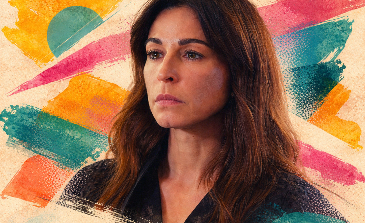 Άγιος Έρωτας: Η ηρωική απόφαση της Χριστίνας μετά τον καταστροφικό σεισμό