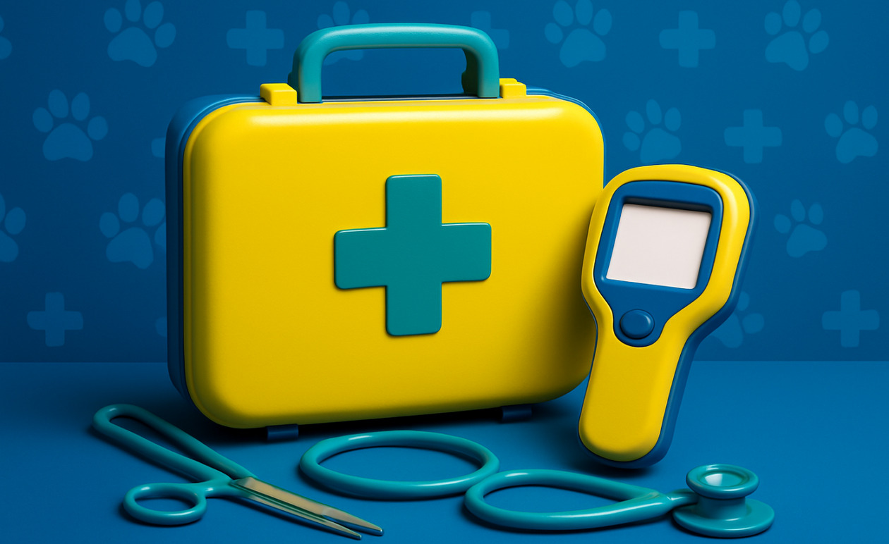 Σπάρτη: Το νέο δημοτικό κτηνιατρείο βάζει τέλος στις εικόνες του παρελθόντος