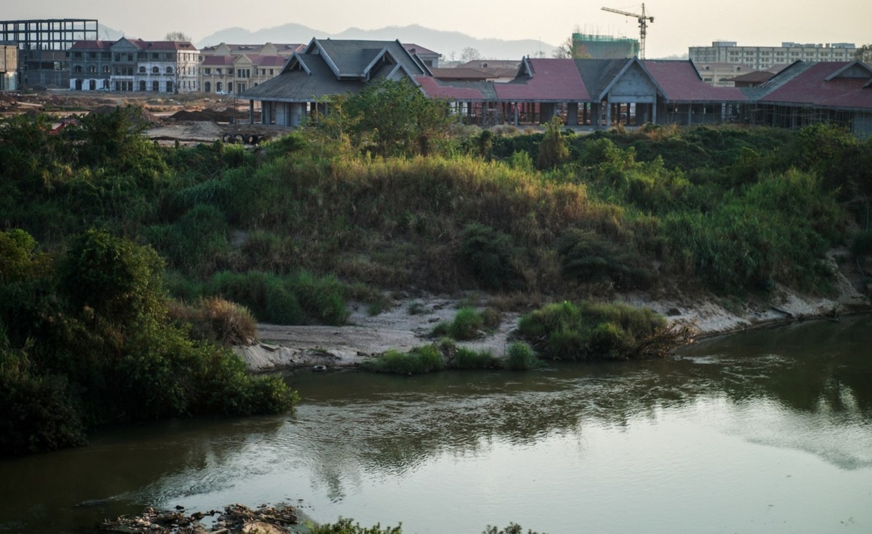 Το ταϊλανδικό εφετείο ενέκρινε την έκδοση του She Zhijiang στην Κίνα