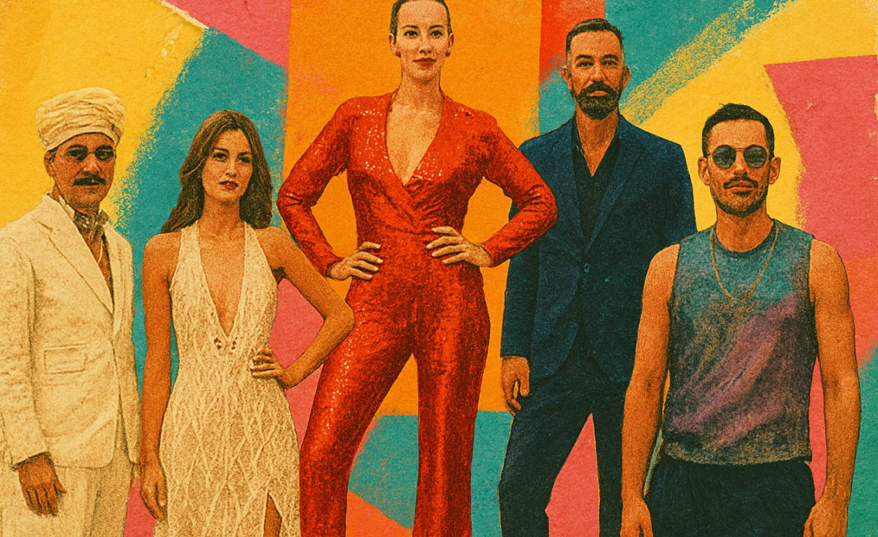 GNTM 2025: Διπλή αποχώρηση και συγκίνηση στον ημιτελικό πριν τον μεγάλο τελικό