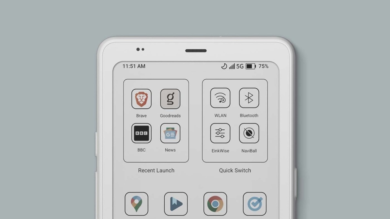 Η BOOX μεταμορφώνει την ψηφιακή ανάγνωση με νέα eReader που ενσωματώνουν έγχρωμες οθόνες και Android