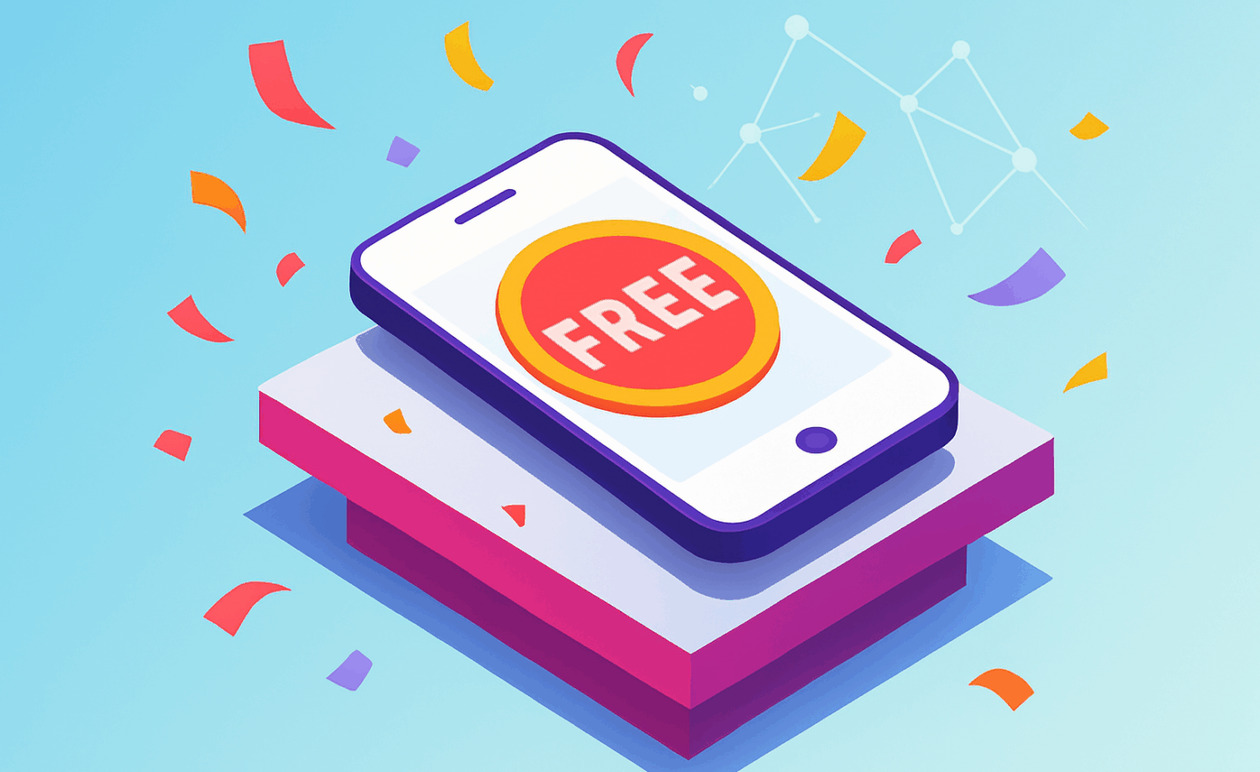 Η T-Mobile προσφέρει ξανά δωρεάν γραμμή, αλλά όχι σε όλους τους πελάτες