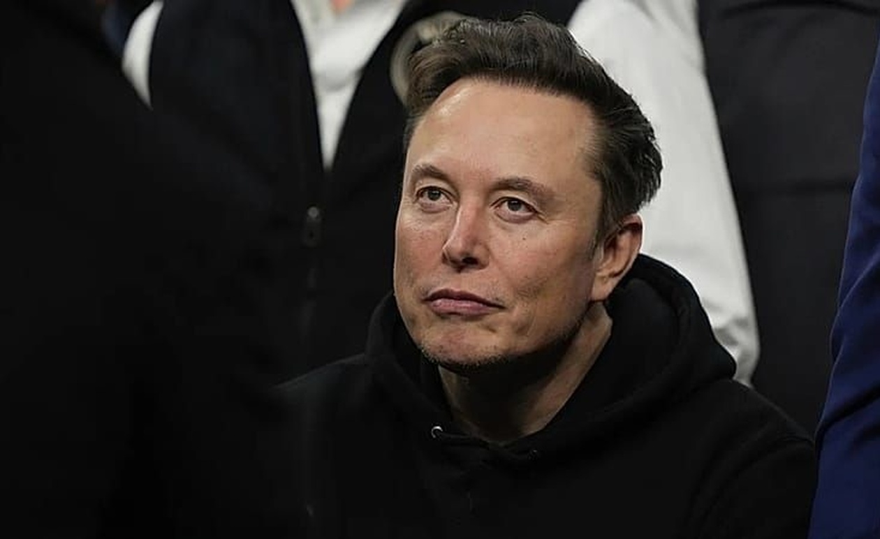 Ο Έλον Μασκ μπορεί να γίνει ο πρώτος τρισεκατομμυριούχος στην ιστορία