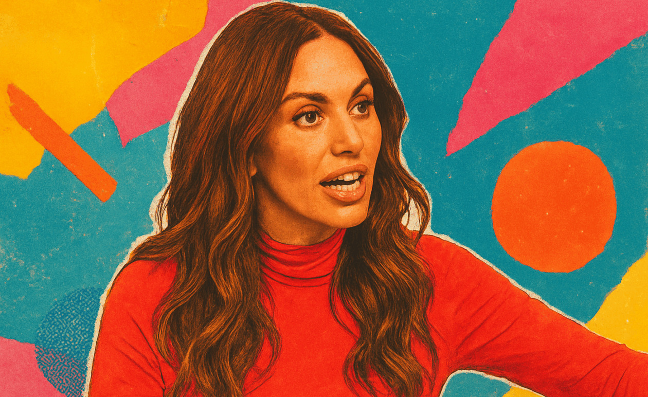 Μπέττυ Μαγγίρα: Η αποκάλυψη για το πρόσωπο που της επέβαλε ο ΑΝΤ1 προκάλεσε παγωμάρα