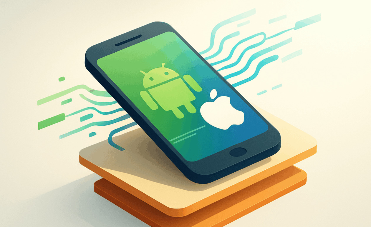 Google και Apple: Ενώνουν δυνάμεις για ευκολότερη μετάβαση μεταξύ iPhone και Android