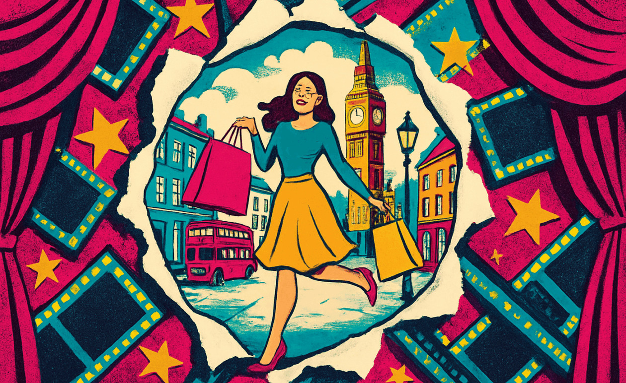 Sophie Kinsella: Η συγγραφέας των best-seller «Shopaholic» πέθανε στα 55 της