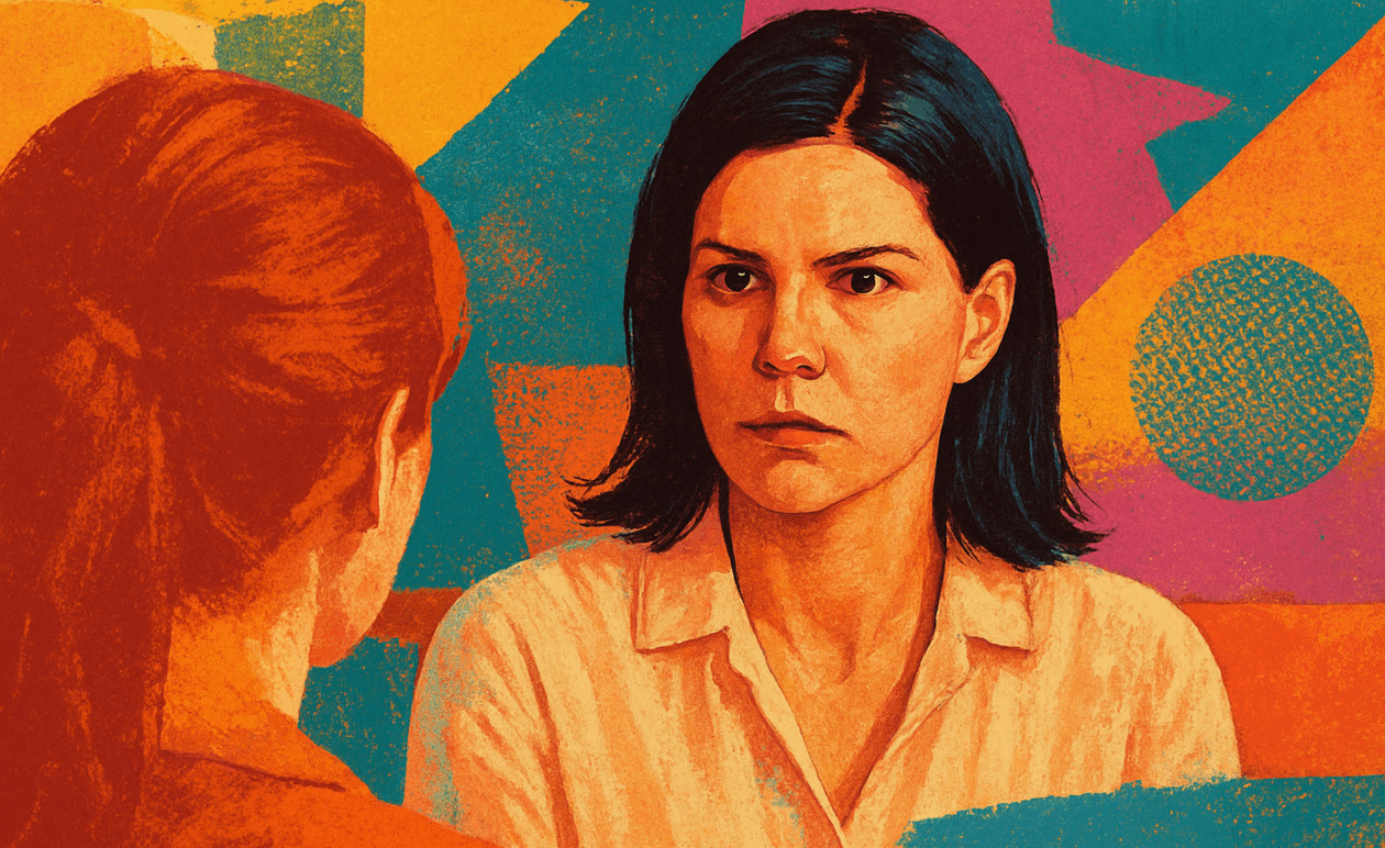 Porto Leone: Η Αλεξάνδρα βλέπει τον θάνατο κατάματα μετά τον πυροβολισμό του Στελάρα