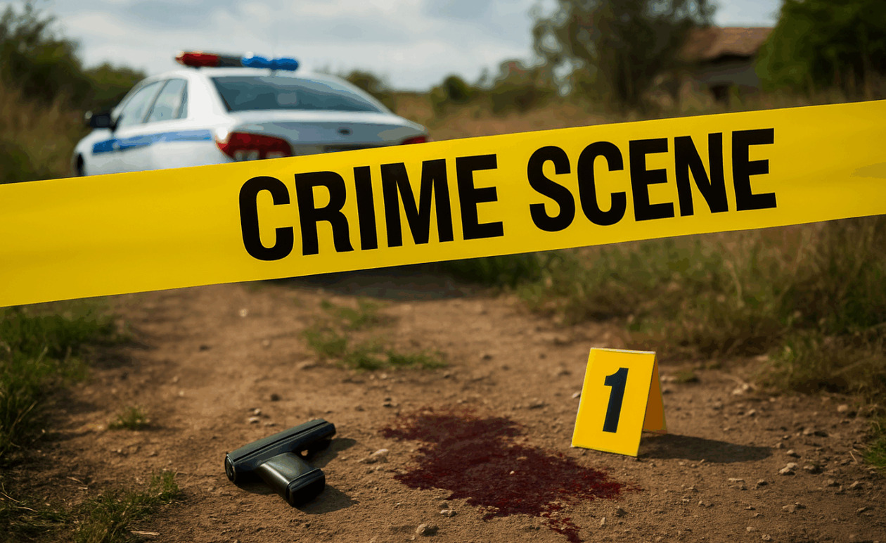 Σε βάρος του 43χρονου από τα Βορίζια ασκήθηκε δίωξη για ανθρωποκτονία