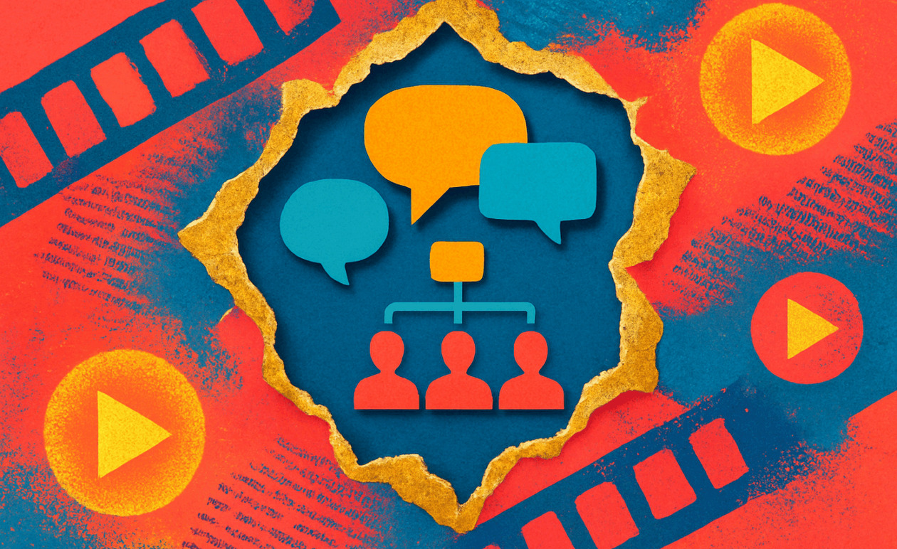 WhatsApp: Νέα λειτουργία με ετικέτες φέρνει τάξη στα ομαδικά chats