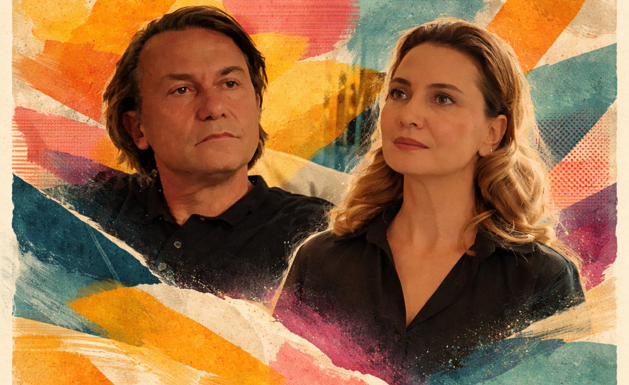 Να μ’ αγαπάς: Το σχέδιο εξόντωσης που βάφτηκε με αίμα και η τραγωδία στον γκρεμό