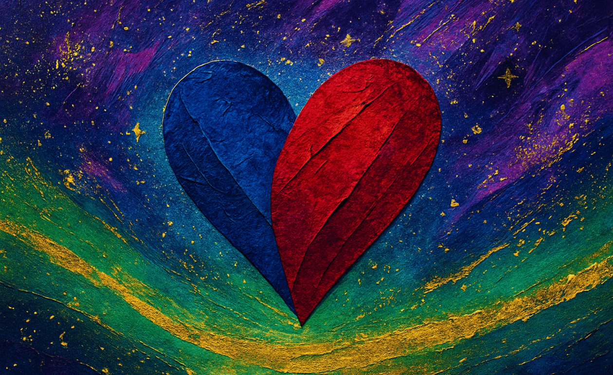 Ερωτικές εξομολογήσεις: Τα ζώδια που θα τολμήσουν να εκφράσουν τα συναισθήματά τους