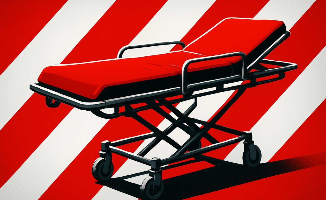 Γάζα: Χιλιάδες ασθενείς σε αναμονή για ιατρική εκκένωση εν μέσω κρίσης