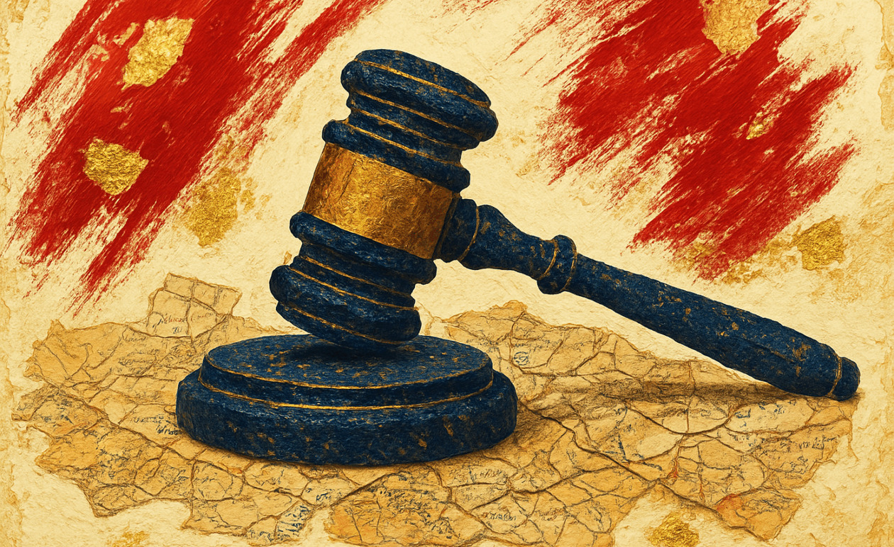 Ονδούρα: Διεθνές ένταλμα σύλληψης για τον πρώην πρόεδρο Ερνάντες μετά τη χάρη Τραμπ