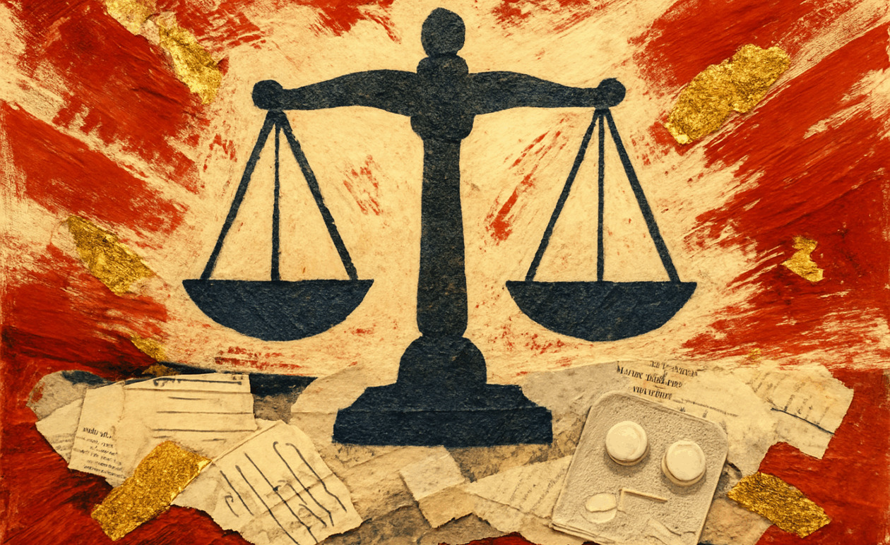 Σύλληψη στο Αίγιο για κατοχή ναρκωτικών, λαθραίων καπνικών και μαχαιριού