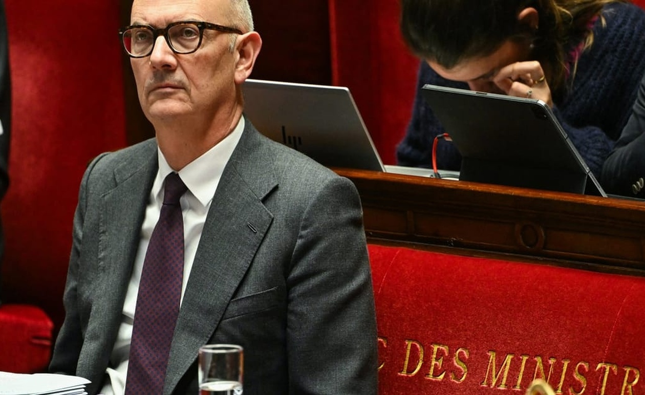 Η κυβέρνηση της Γαλλίας αυξάνει το φόρο στις ψηφιακές υπηρεσίες