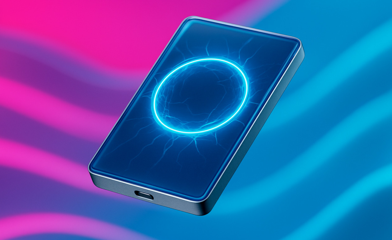 Dreame Air Power 17: Η πρώτη μαγνητική μπαταρία της εταιρείας με τεχνολογία Qi2