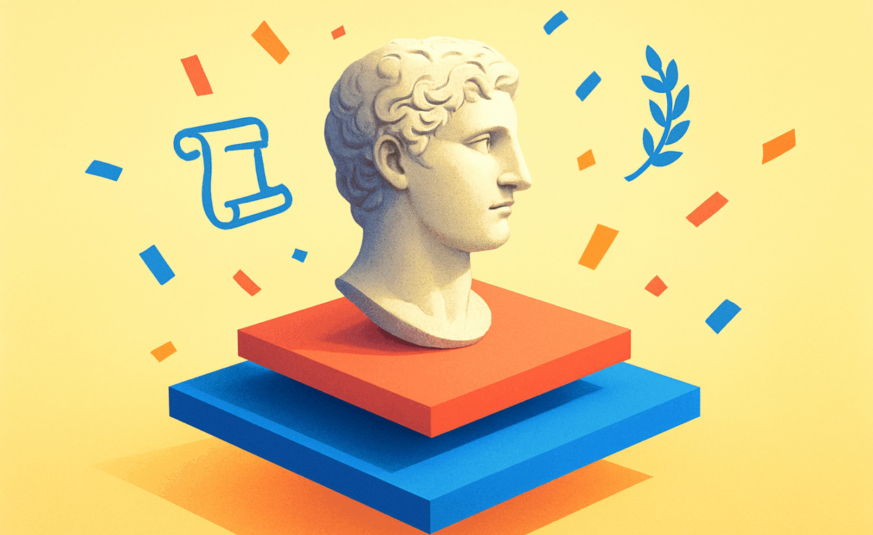 Ευτυχία: Η αρχαία ρίζα πίσω από την «καλή τύχη» και το αίνιγμα της ευδαιμονίας