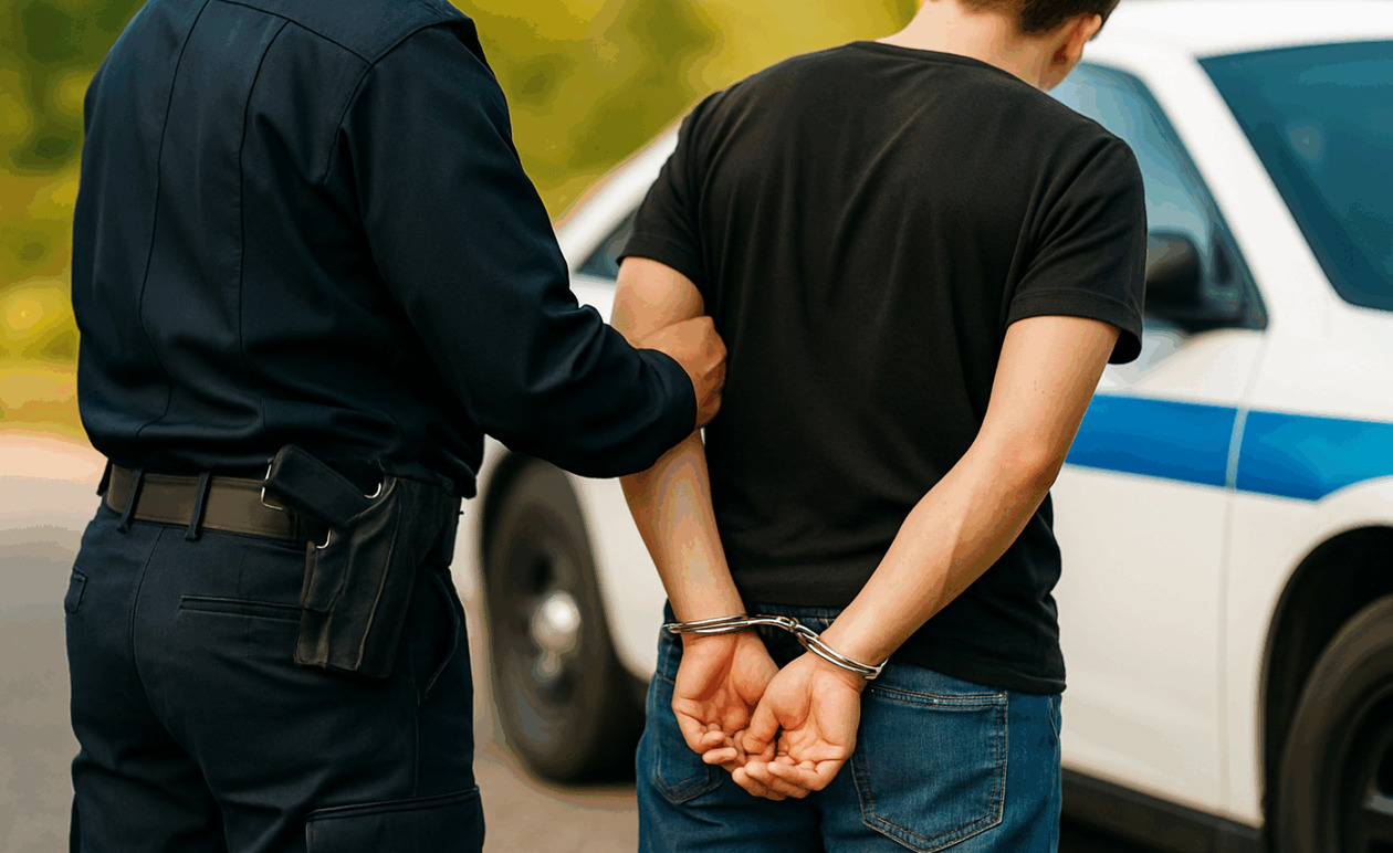 Στη Ρόδο συνελήφθη 17χρονος για διακεκριμένες κλοπές