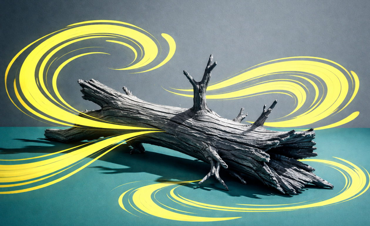 Θεσσαλονίκη: Δεκάδες πτώσεις δέντρων και θυελλώδεις άνεμοι έως 7 μποφόρ