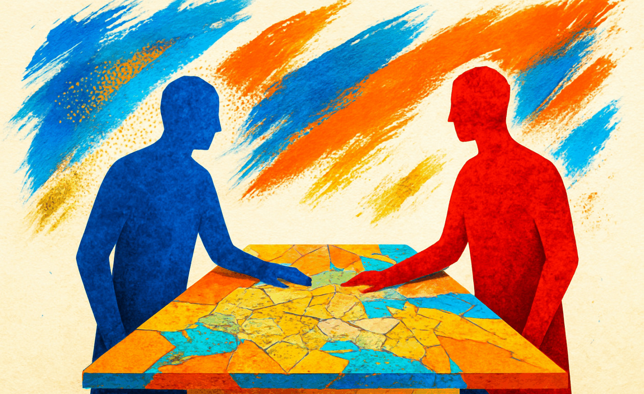 Πάπας Λέων: Πρώτο διεθνές ταξίδι σε Τουρκία και Λίβανο με εκκλήσεις για ειρήνη και ενότητα