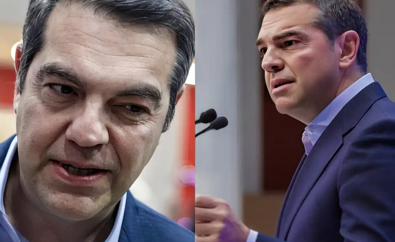 Το νούμερο που δίνει δημοσκόπος στο κόμμα Τσίπρα