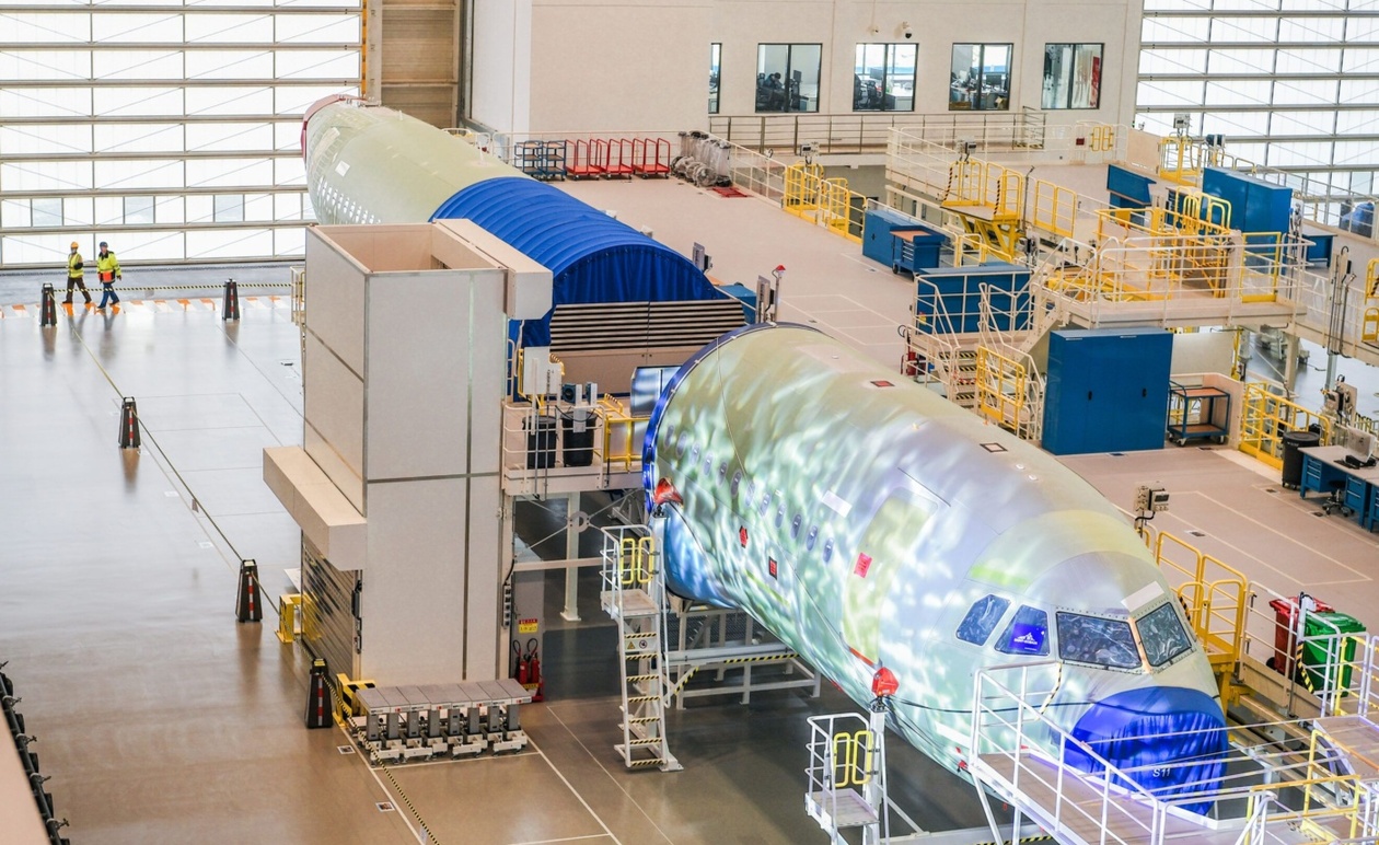 Ευρωπαίοι κολοσσοί ενώνουν δυνάμεις για να αντιμετωπίσουν την κυριαρχία του Έλον Μασκ στο διάστημα