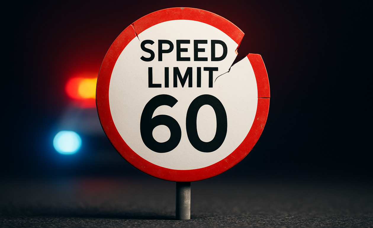 Κεντρική Μακεδονία: Πάνω από 400 παραβάσεις ΚΟΚ σε στοχευμένους τροχονομικούς ελέγχους