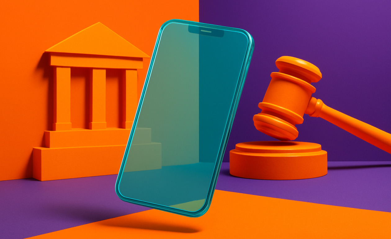 Ιωάννινα: Συνελήφθη αλλοδαπή που φωτογράφιζε δικαστές μέσα στην αίθουσα