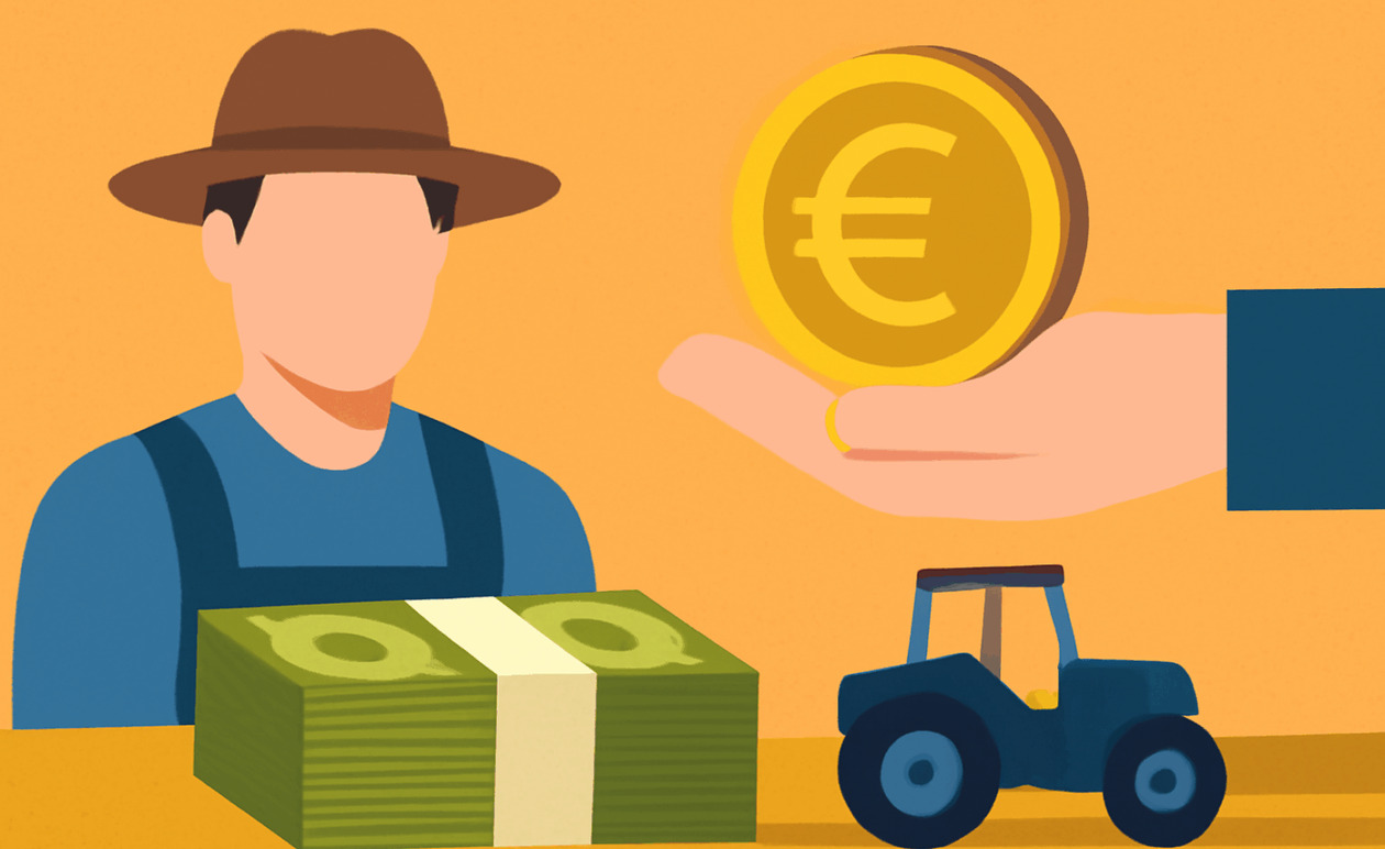 ΟΠΕΚΕΠΕ: Πράσινο φως από την Κομισιόν για τις πληρωμές, πότε μπαίνουν τα χρήματα στους αγρότες;