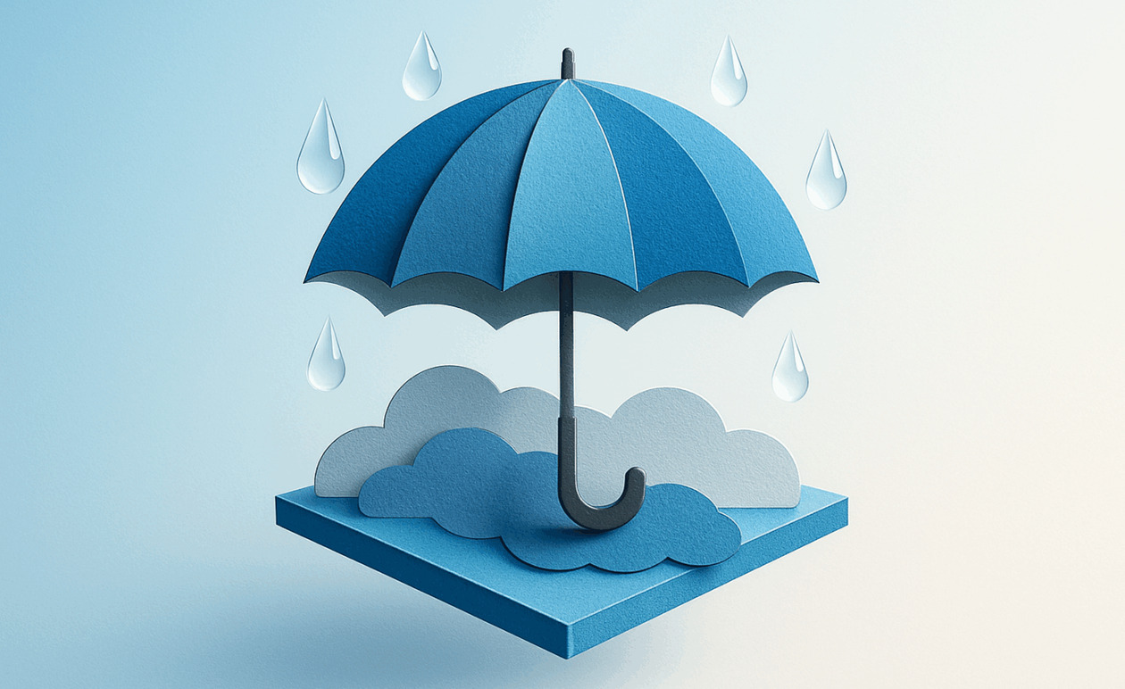 Καιρός: Νέος γύρος βροχοπτώσεων από τις 4 Δεκεμβρίου, προειδοποιεί ο Θοδωρής Κολυδάς