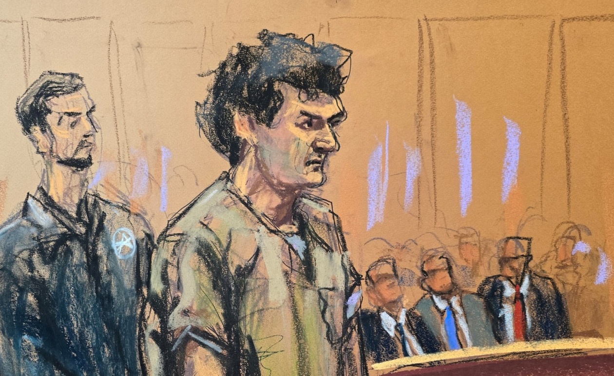 Ο Σαμ Μπανκμαν-Φριντ ζητά την επανεκδίκαση της υπόθεσης