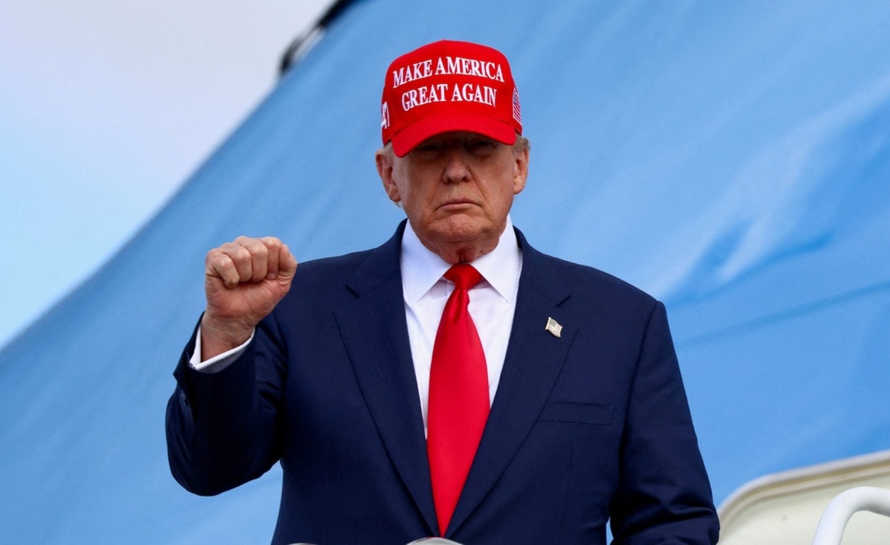 Η συμμετοχή των ΗΠΑ στην APEC κρίνεται ισχυρή παρά την πρόωρη αναχώρηση του Τραμπ