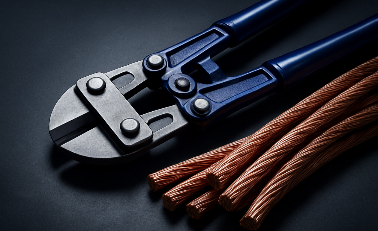 Θέρμη: Εξιχνιάστηκαν 8 διαρρήξεις σε αποθήκες και επιχειρήσεις – Συνελήφθη 59χρονος