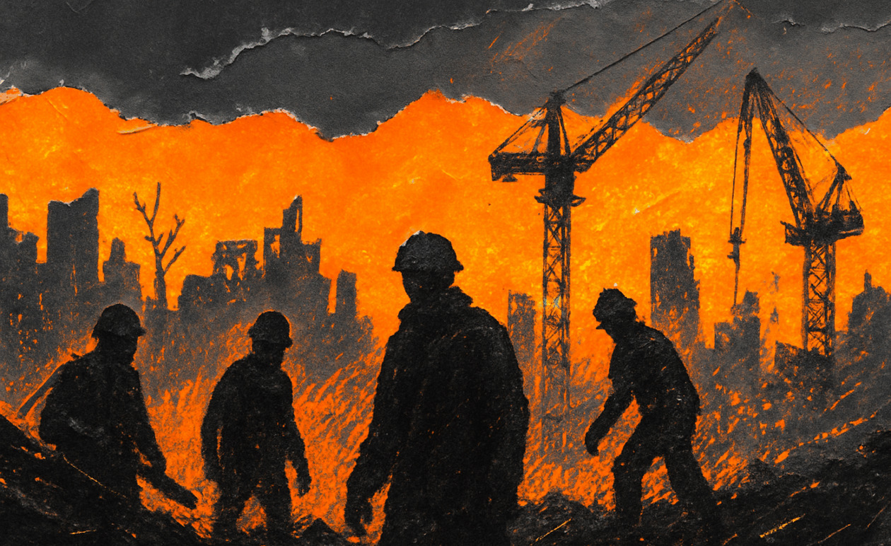 Χονγκ Κονγκ: Θρηνεί 128 θύματα από φονική πυρκαγιά, αυξάνεται ο απολογισμός