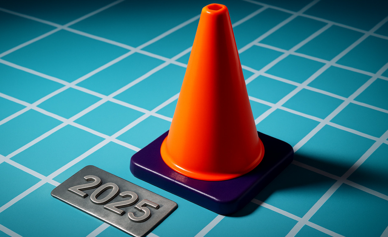 Αθήνα: Κυκλοφοριακές ρυθμίσεις σε Σταδίου και Αμερικής από τις 20 Δεκεμβρίου