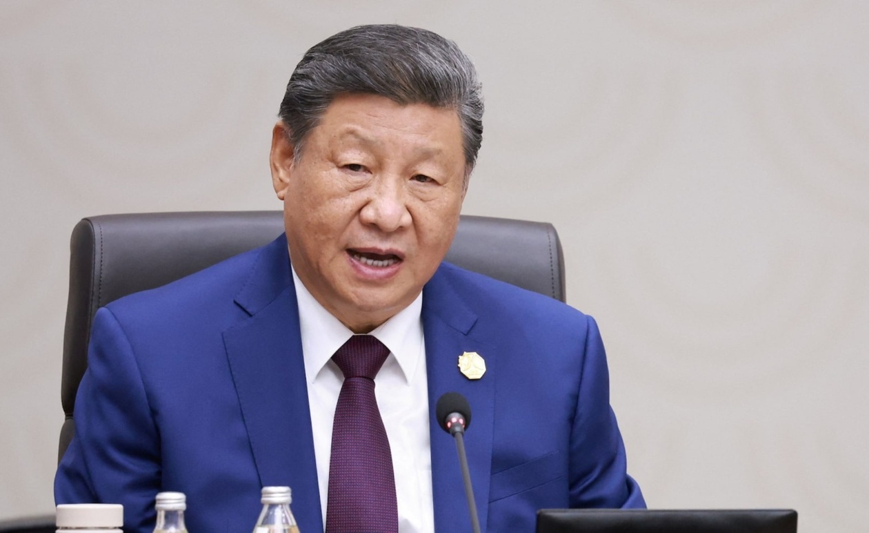 Ο Σι Τζινπίνγκ πρότεινε την ίδρυση Παγκόσμιου Οργανισμού Συνεργασίας για την Τεχνητή Νοημοσύνη