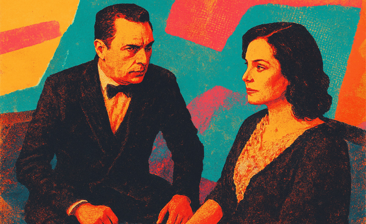 Grand Hotel: Το τέλος της κυριαρχίας του Διονύση και η χολέρα θερίζει